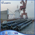 steel suction tube for trailing suction dredger (USC3-001)